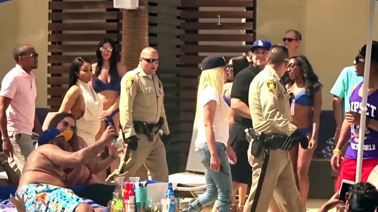 Blac Chyna revela que 'no tiene mareos' y que 'no tiene antojos'