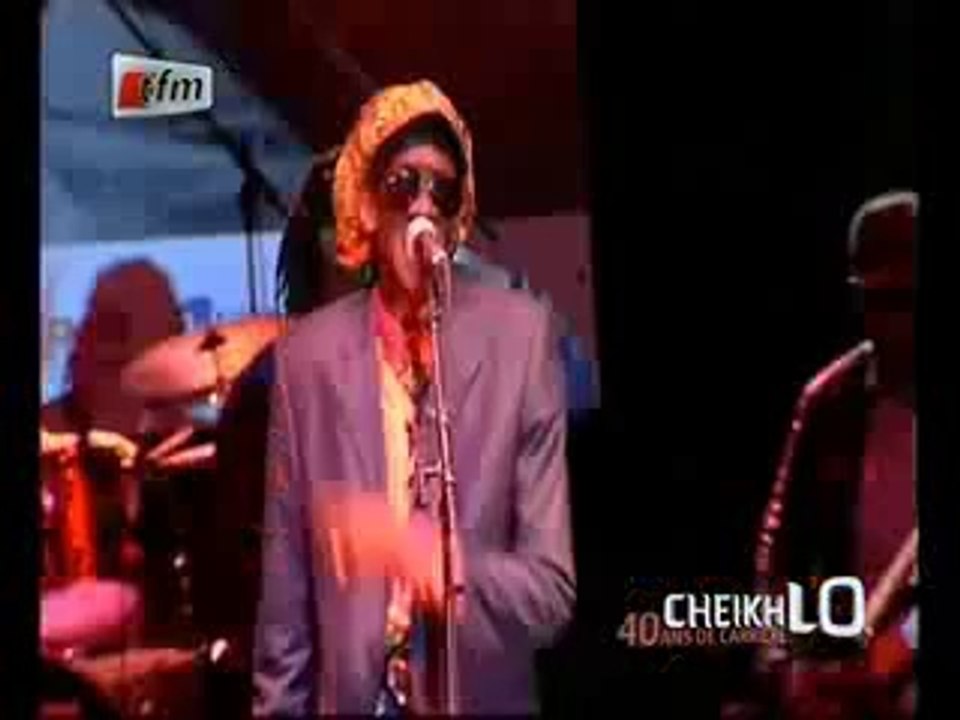 LOUTAX MA BEUGUE LA ....