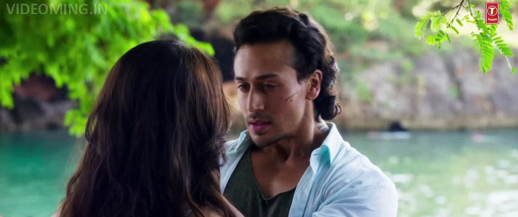 Sab Tera (Baaghi) Full HD(videoming.in)