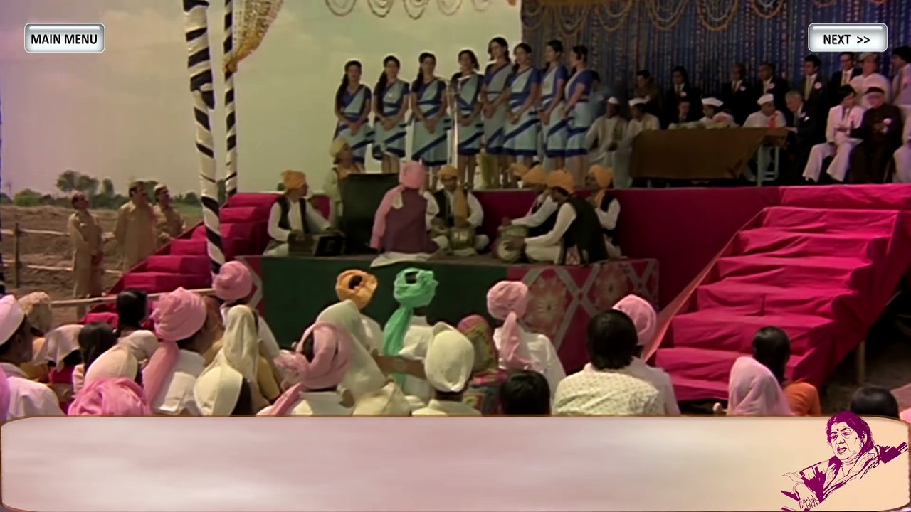 Lata Mangeshkar  - Evergreen Old Hindi Songs