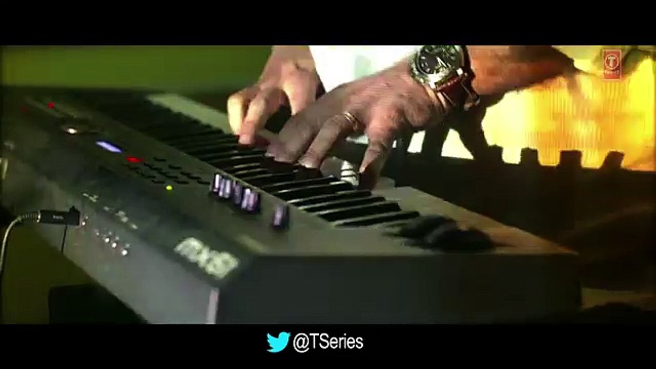 TE3N- GRAHAN - Video Song HD - Bollywood - Songs HD