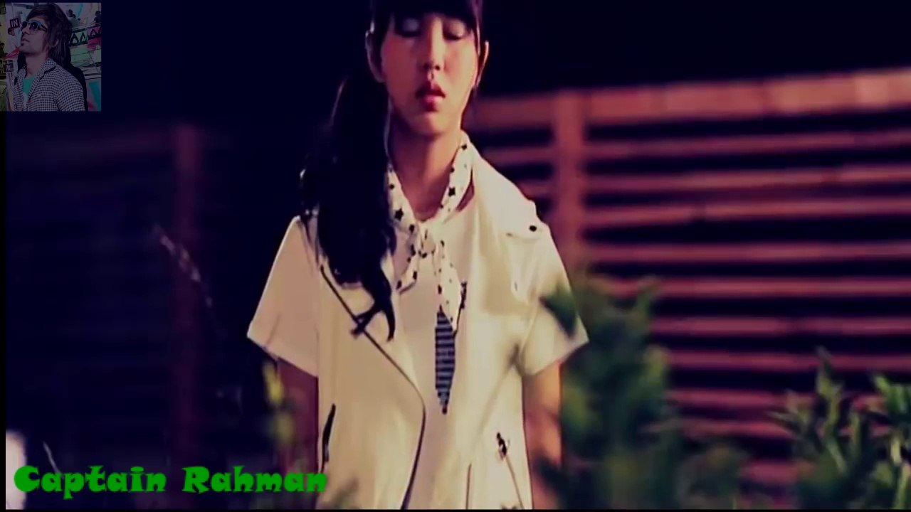 Har Kisi Ko Nahi Milta Yahan Pyaar Zindagi Mein Korean Mix By Captain Rahman