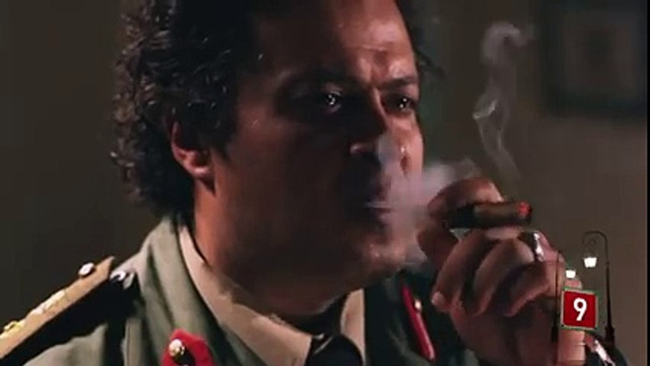 مسلسل دراجونوف في رمضان كل يوم على قناة. Attessia TV