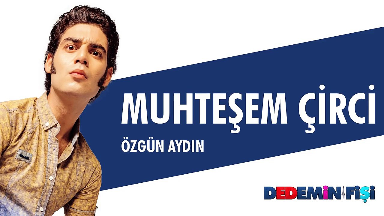 Dedemin Fişi - Fragman