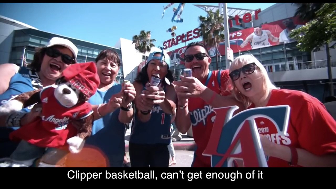 Clipper Basketball