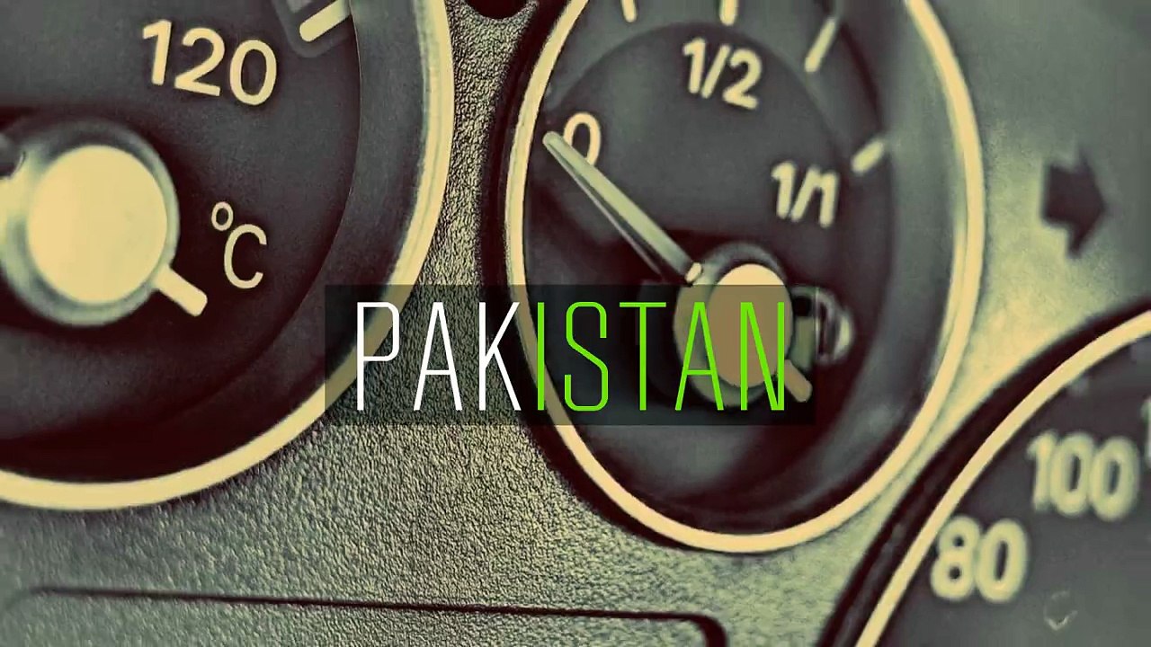 Petrol Used in Your Cars in Pakistan is One of the Worst in the World