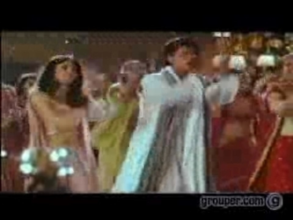 Kabhi khushi kabhie gham-Bole Chudiya