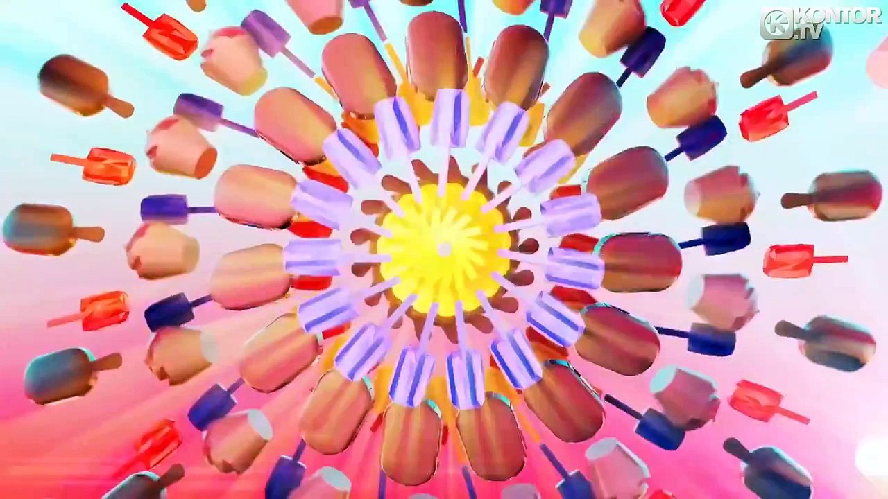 DJ Antoine feat. Akon – Holiday (DJ Antoine vs Mad Mark 2k15 Video Edit) (Official Lyric Video)