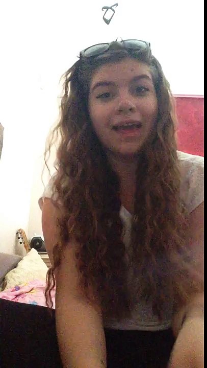 My very awkward introduction