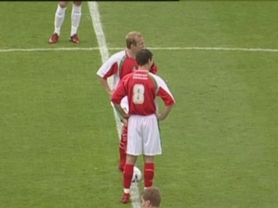 Wrexham 2-3 Liverpool - Highlights