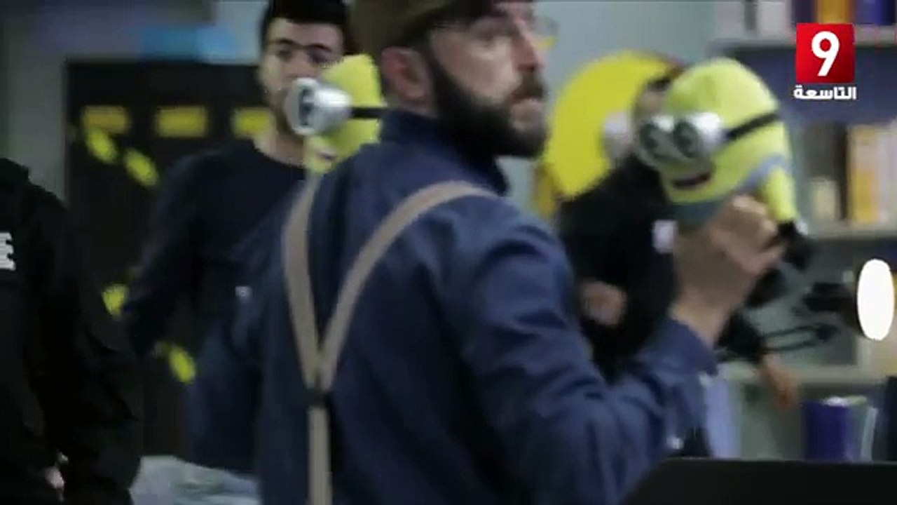 Bolice 2.0 EP 1 Ramadan 2016