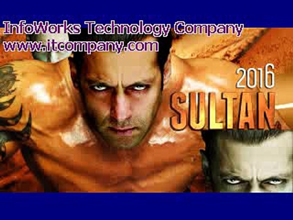 sultan all songs and salman khan new movie all songs