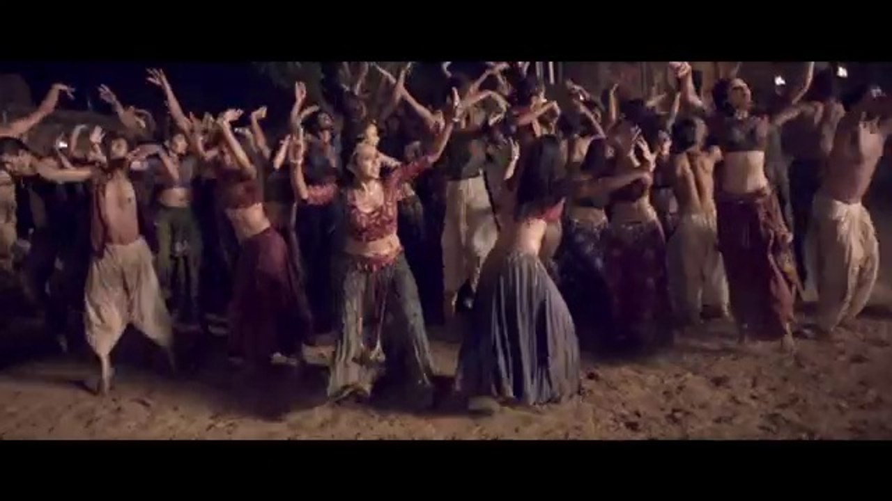 Mirzya | Latest Upcoming Movie | Full HD Video Trailer-2016 | Harshvardhan Kapoor | Saiyami Kher