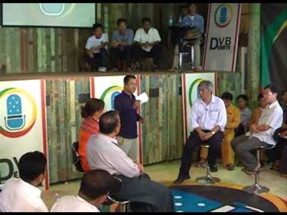 How to solve the peace puzzle? (Part C)