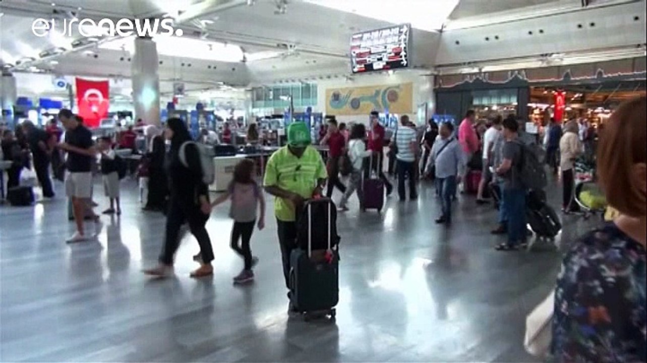 Questões de sexo opõem Ancara e Estocolmo