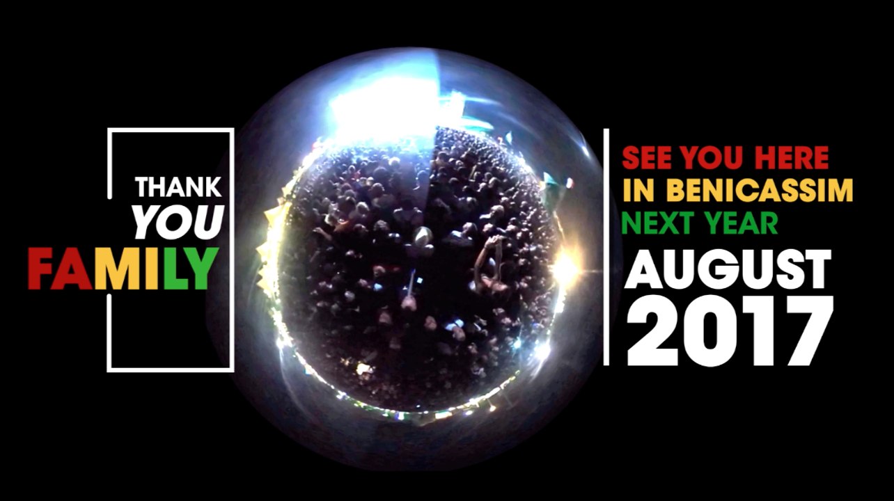 Thank you family! See you in 2017...