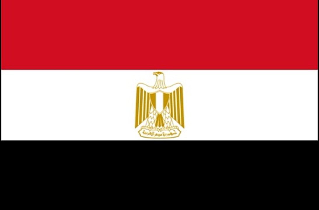 National Anthem Egypt