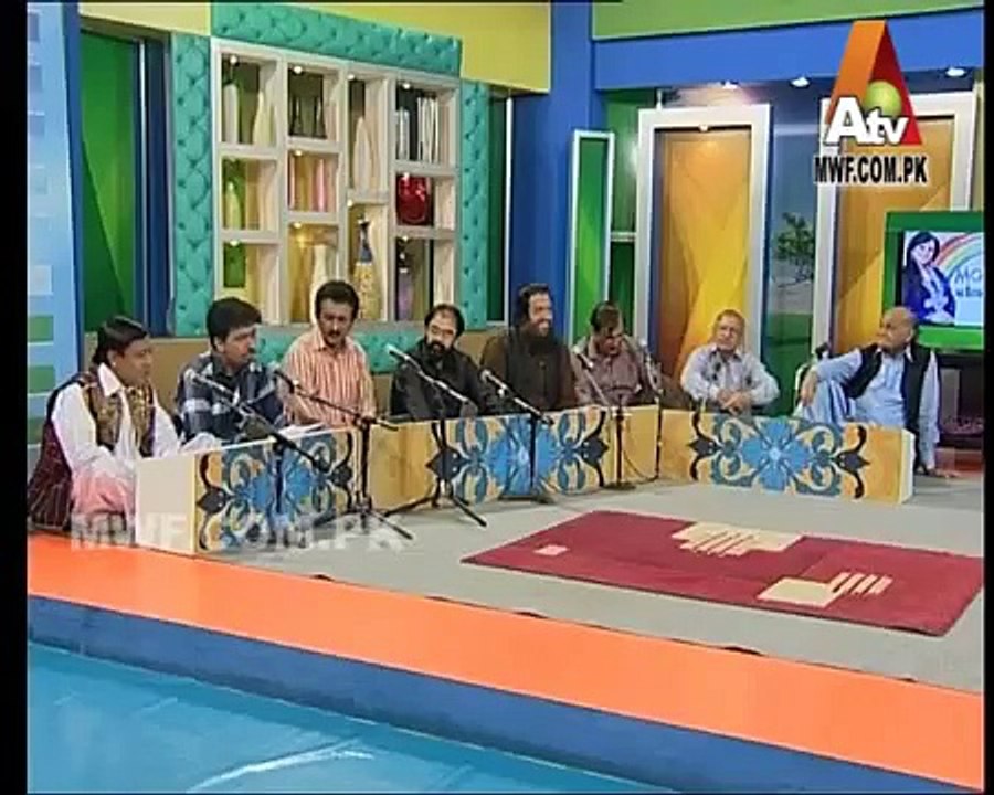 Urdu Comedy Mushaira - Poet Dr Tahir Shaheer
