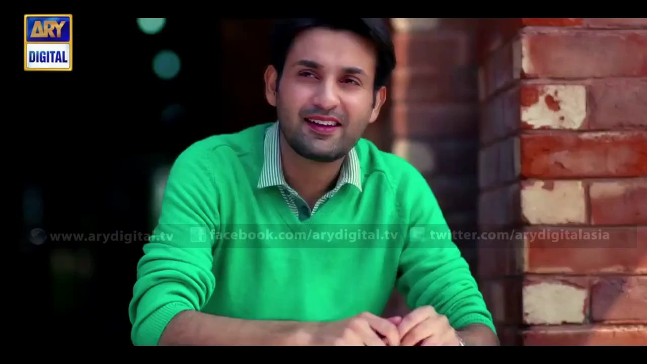 Judai Full OST - Affan Waheed & Neelam Munir