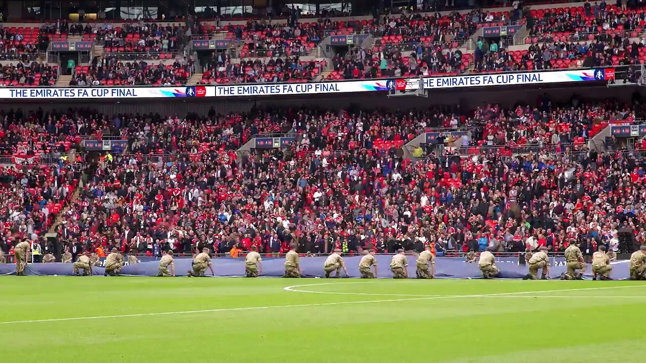 Patience - 4k timelapse movie