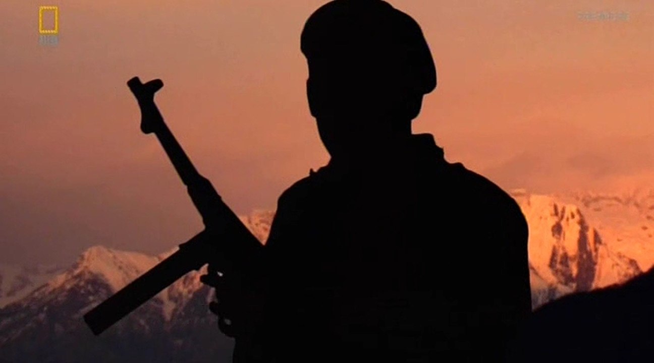 Кровавые Сказки Европы 5. Мстители