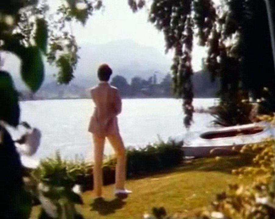 80s and 90s UK Adverts: Flora - Margarine for Men