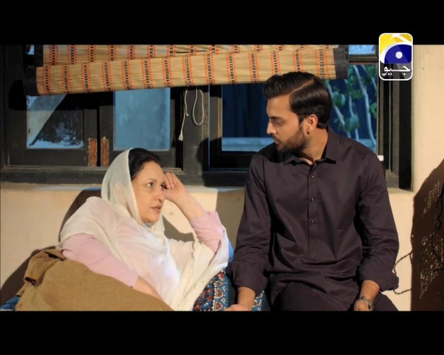 Iss Khamoshi Ka Matlab - Episode 12