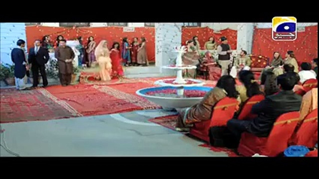 Is Khamoshi Ka Matlab Episode 12