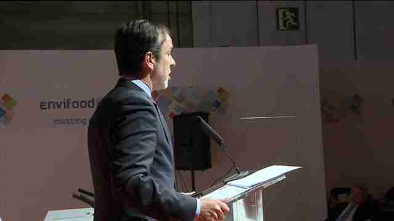 FIAB apuesta por integrar el cambio climático en la estrategia de las empresas