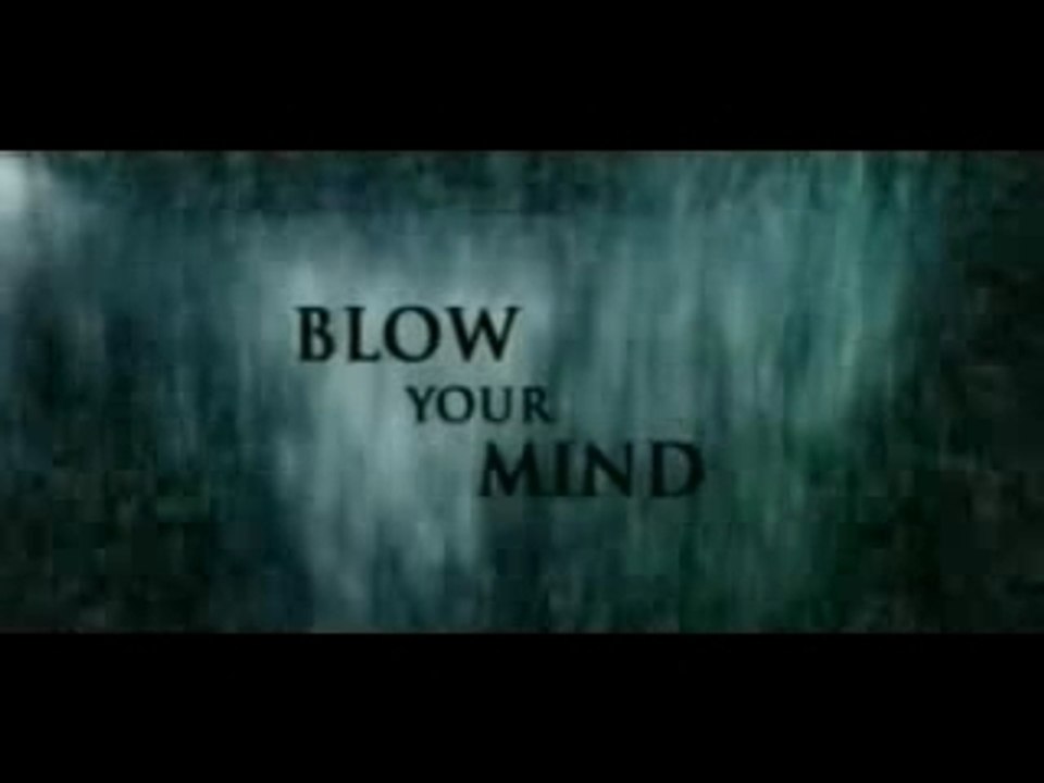 Upcoming Horror Film "SHROOMS"