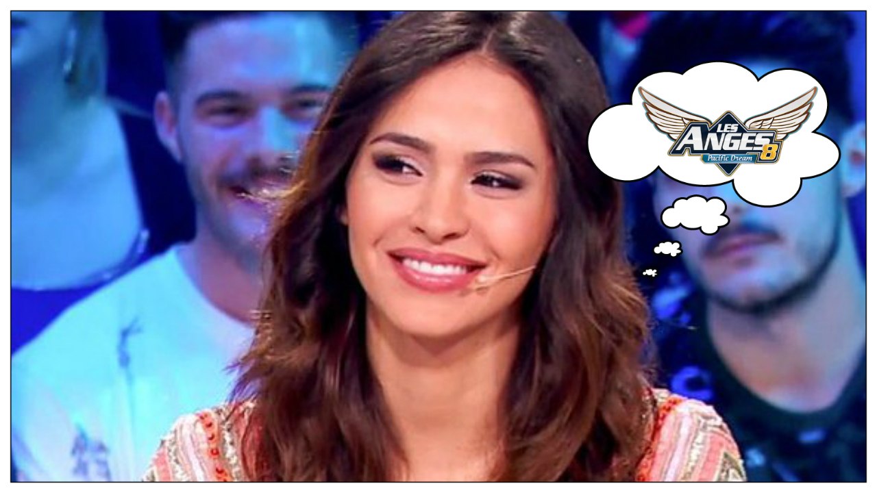 Leïla Ben Khalifa bientôt dans les Anges 9 ?