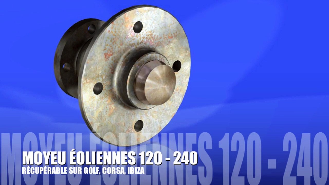 EOL MOYEU FINI TRAVELLING MONTE