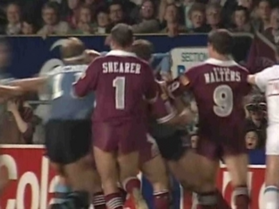 bagarre state of origin