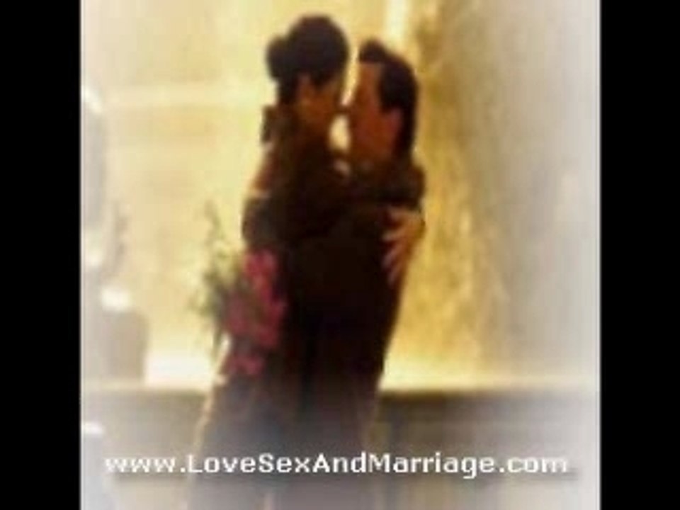 Love, Sex and Marriage