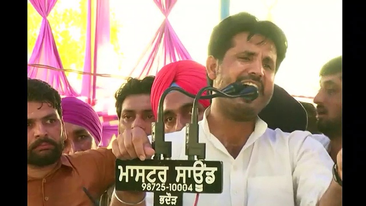 Raja Warring vs Chandumajra: Political Rivalry Overview