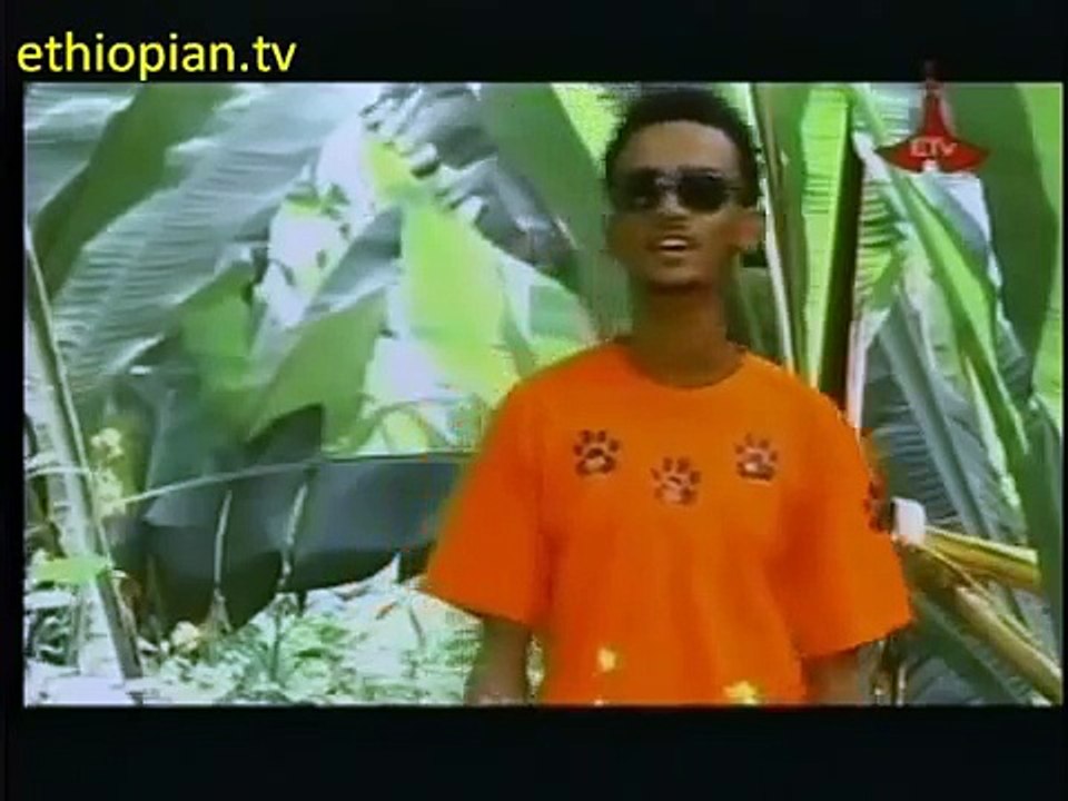 ---Ethiopian Music-Guragigna -kistanegna - Addis Mulat - YeDitina