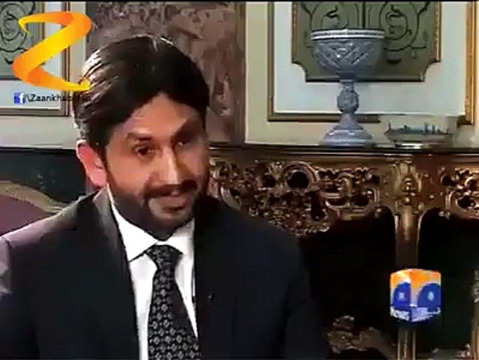 What Afghanistan's Leader lied on our mouth and are attacking for America and India