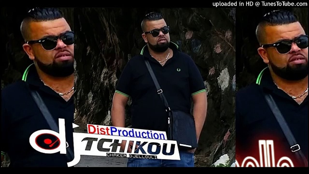 Cheb Bello 2017   Raha Mdabzatni