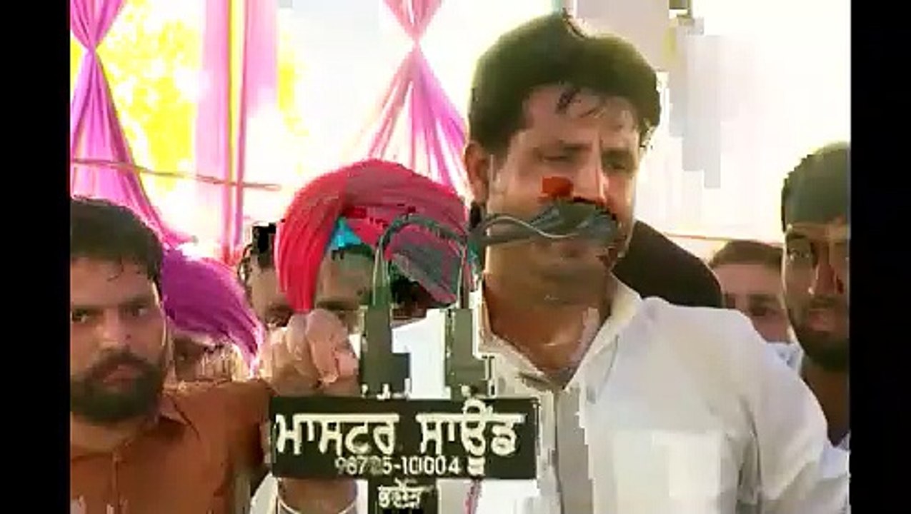 Raja Warring on Koleanwali