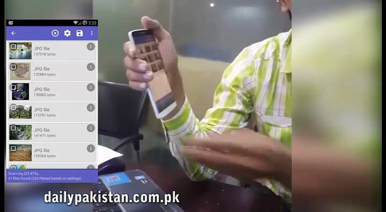 Easy steps to Recovery Lost data