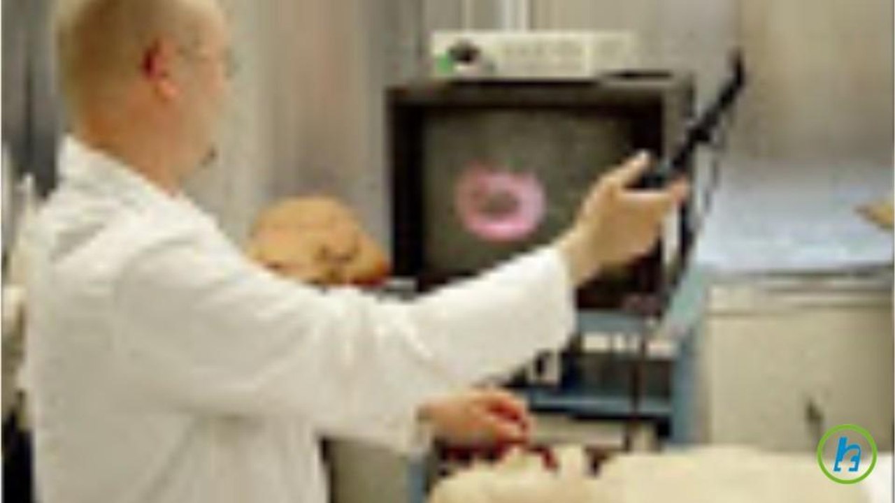 What Is HDR Brachytherapy? A Breakthrough in Internal Cancer Treatment 🎯