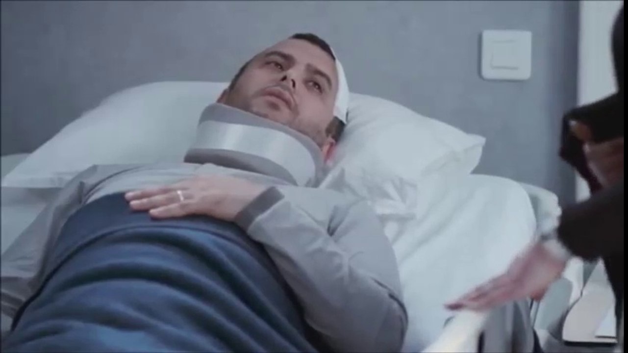 Flash Back Episode 02 Complet RAMADAN 2016