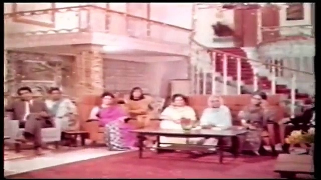 Agar koi pooche baharon ka matlab