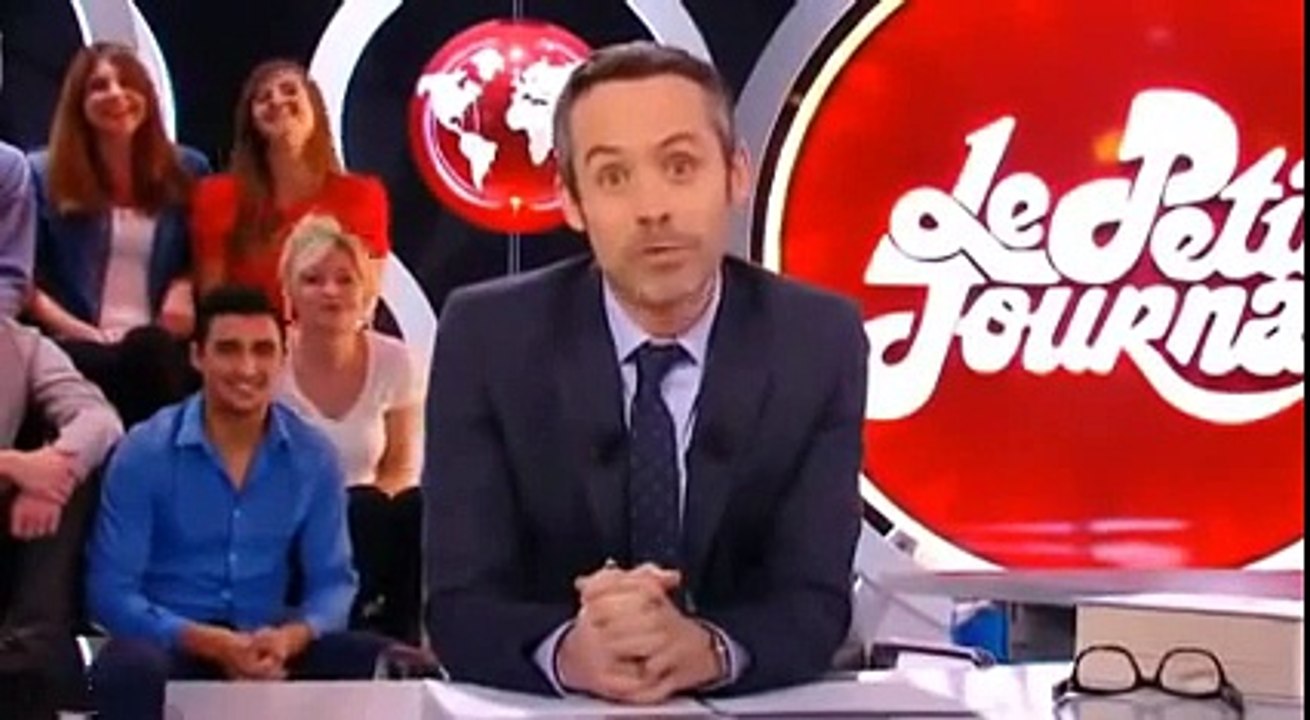 Manif pour tous : "C'est contre naturanh"