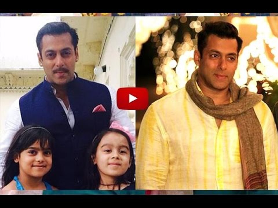 Salman's 'Prem Ratan Dhan Payo' To Release On DIWALI