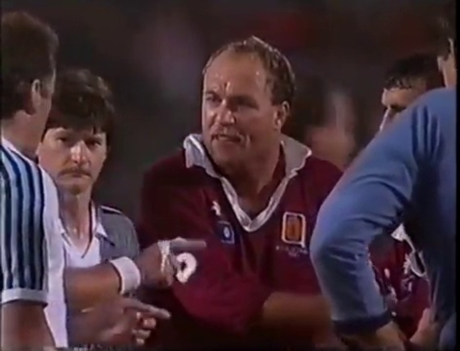 State of Origin Rugby League