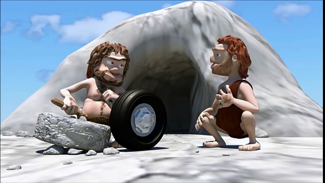 Funny 3D Animated Short Film (2016) 🎬