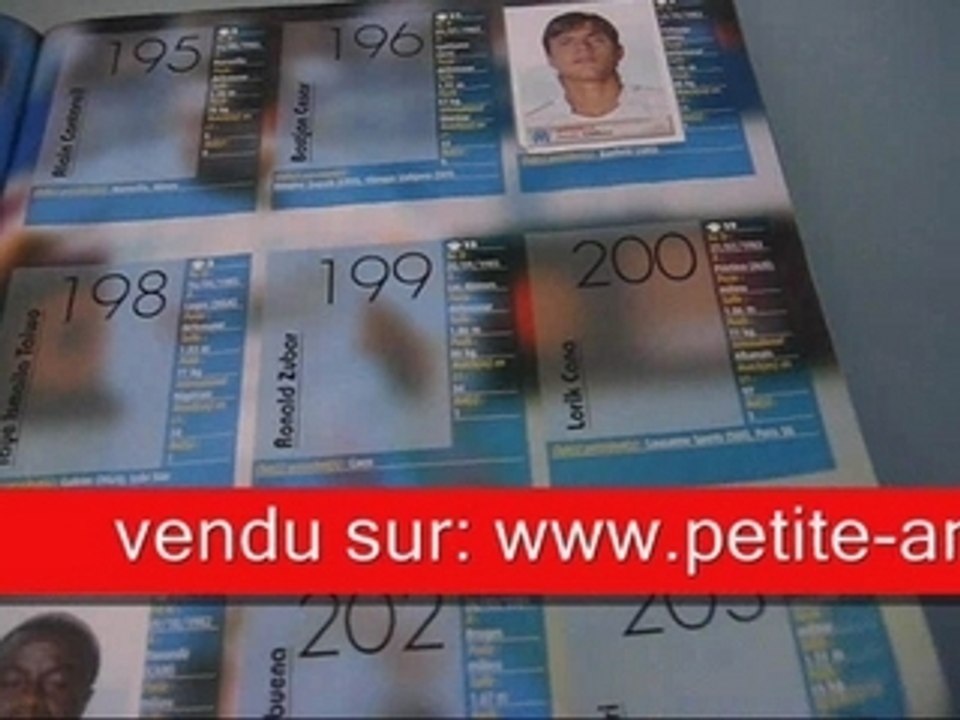 Les plus grandes stars de ligue1