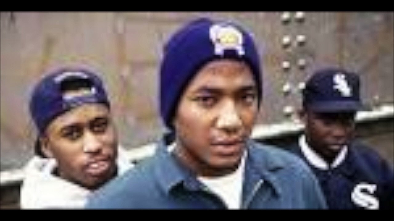 TRIBE VISUAL SCRATCHATOR -