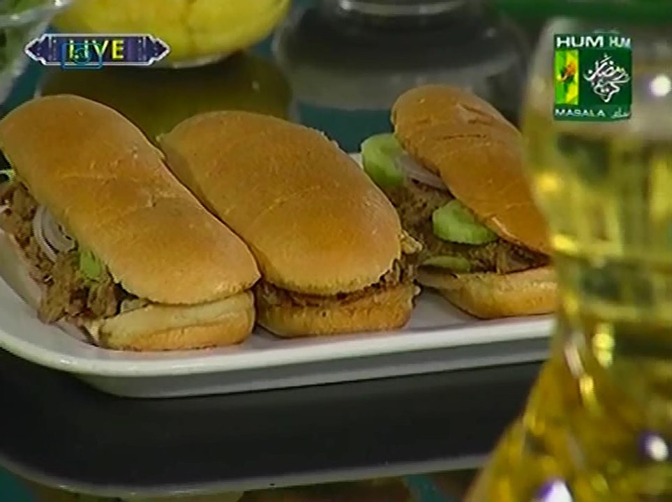 bihari roll sandwich